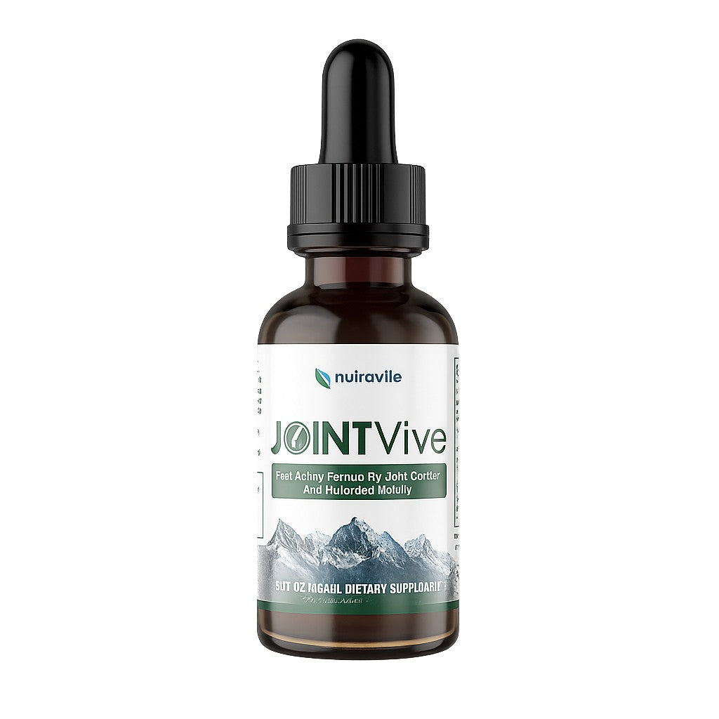 JointVive - Main Product Image