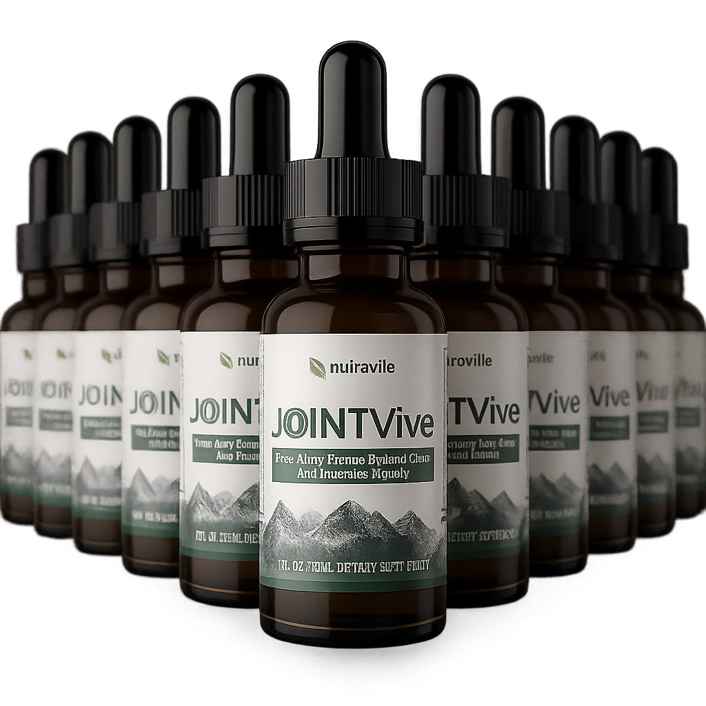 JointVive - 12 Month Supply