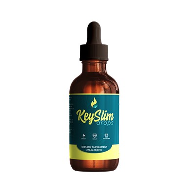 KeySlimDrops - Main Product Image