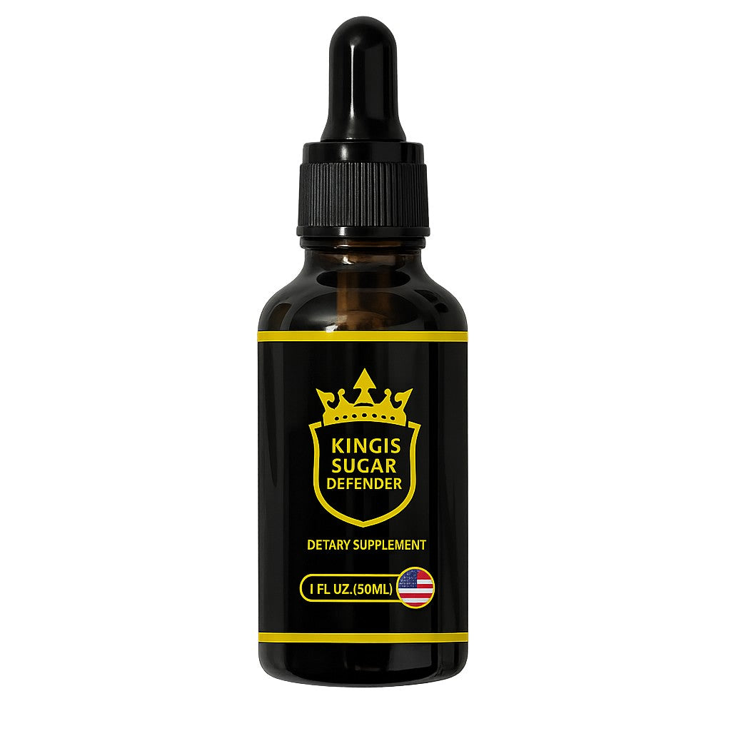 KingsSugarDefend - Main Product Image