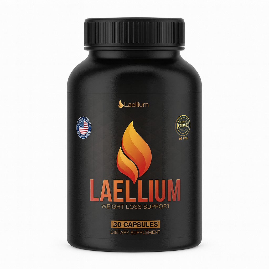 Laellium - Main Product Image