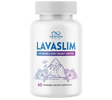 LavaSlim - Main Product Image