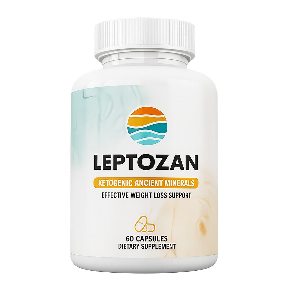 Leptozan - Main Product Image
