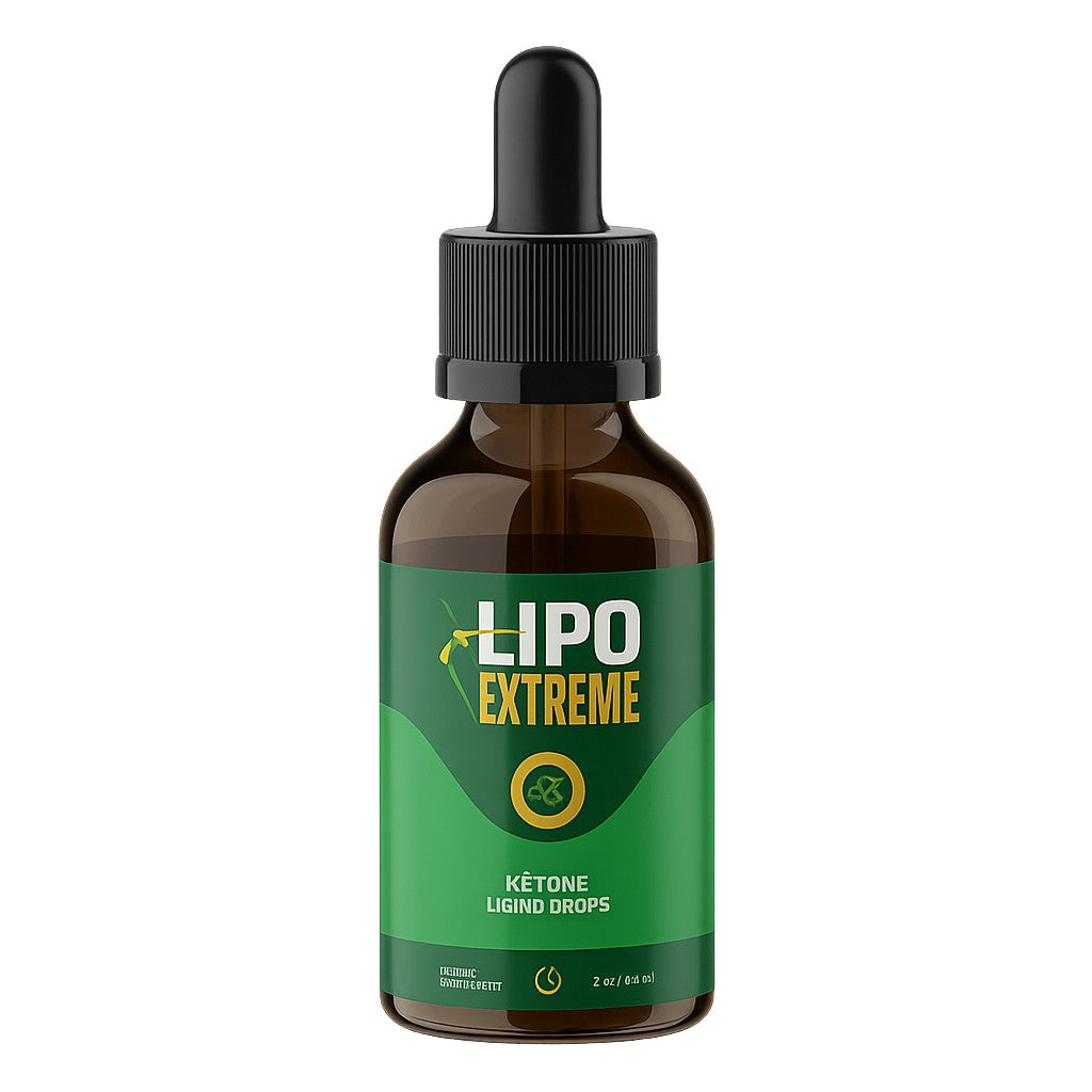 LipoExtreme - Main Product Image