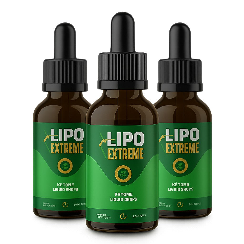 LipoExtreme - 3 Month Supply