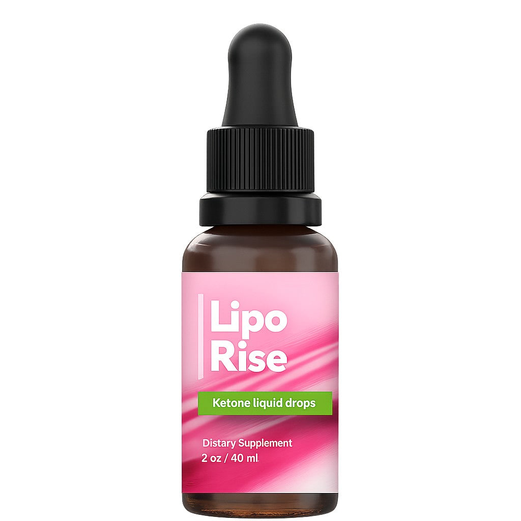 LipoRise - Main Product Image