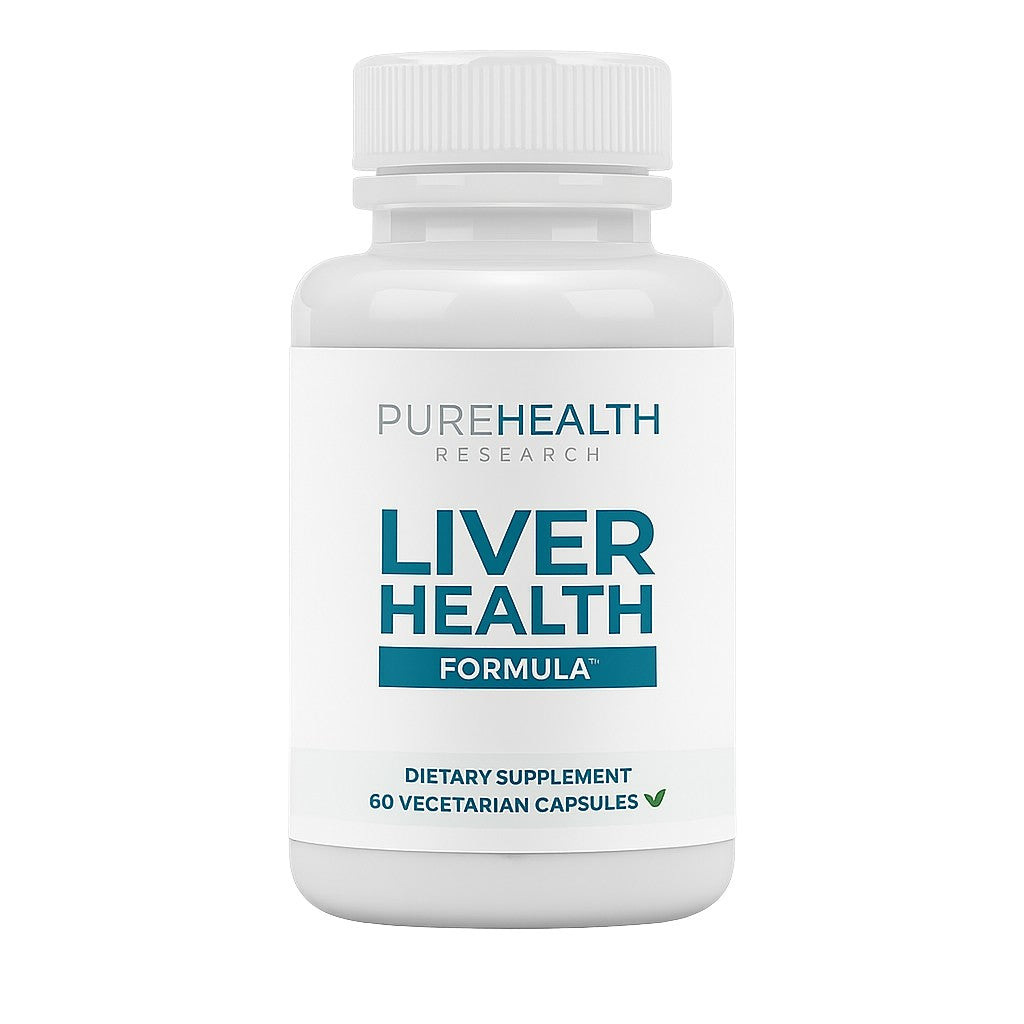 LiverHealth - Main Product Image