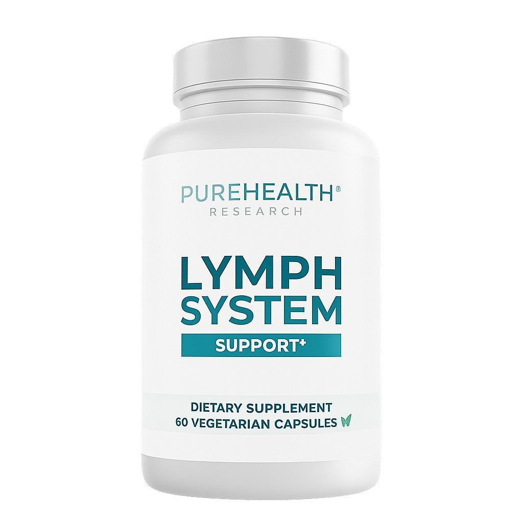 LymphSystemSupport - Main Product Image