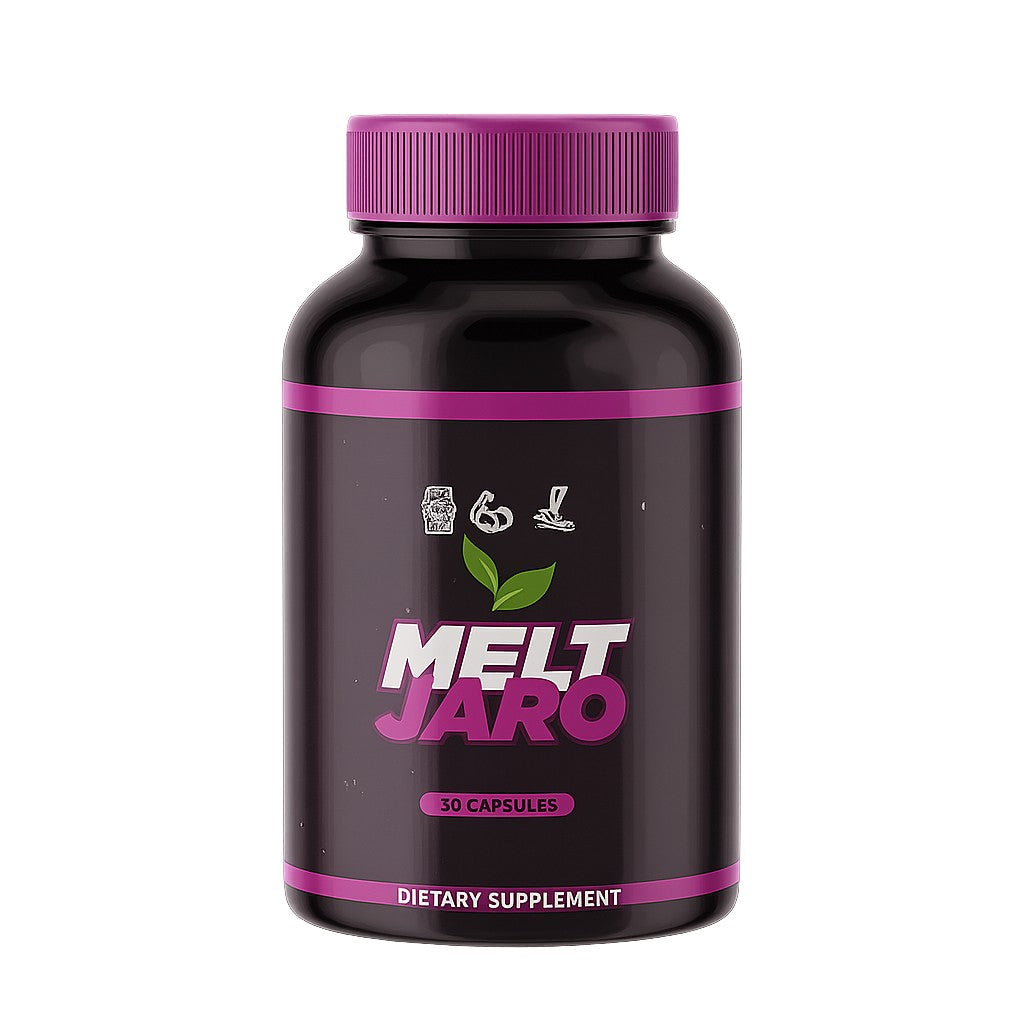 Meltjaro - Main Product Image