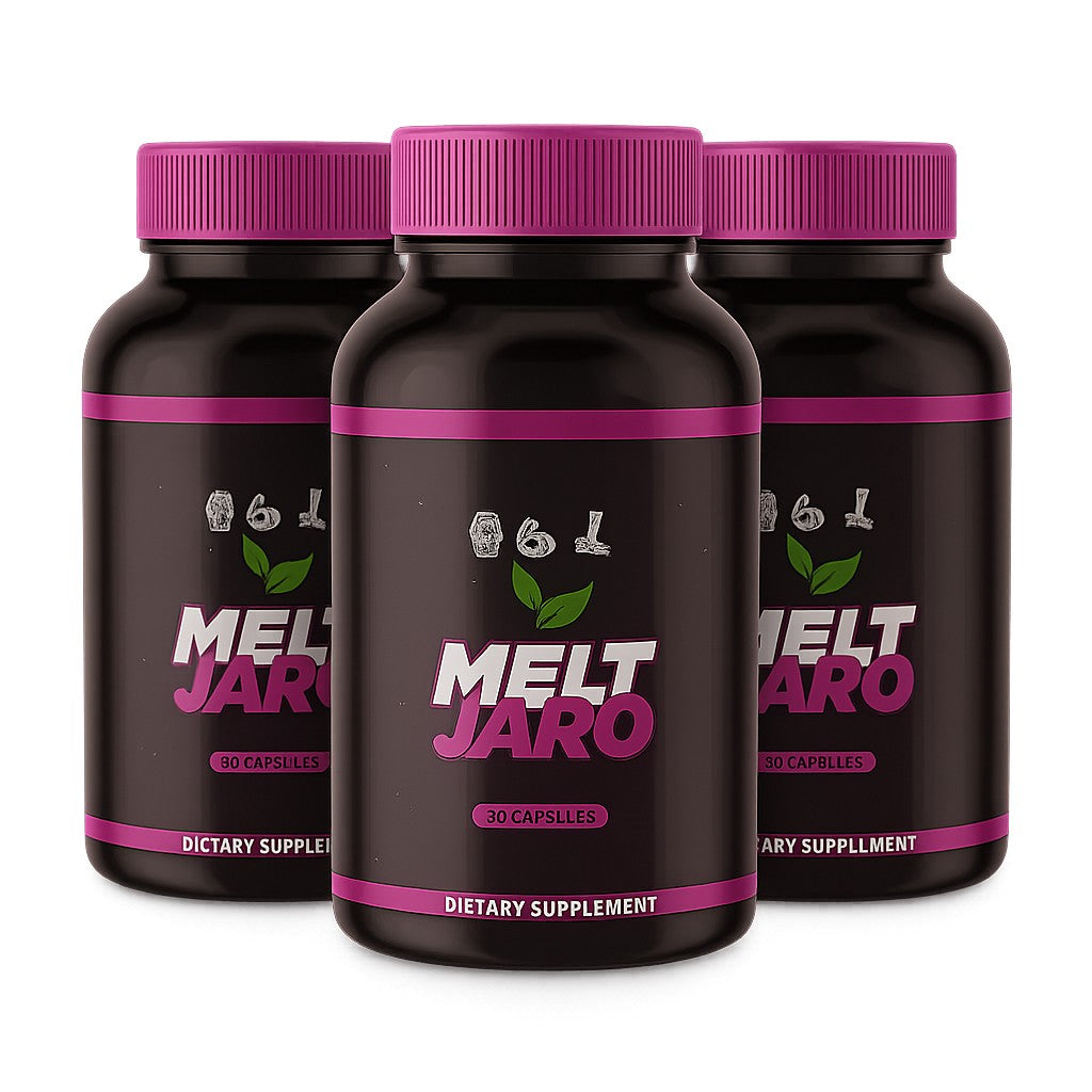Meltjaro - 3 Month Supply
