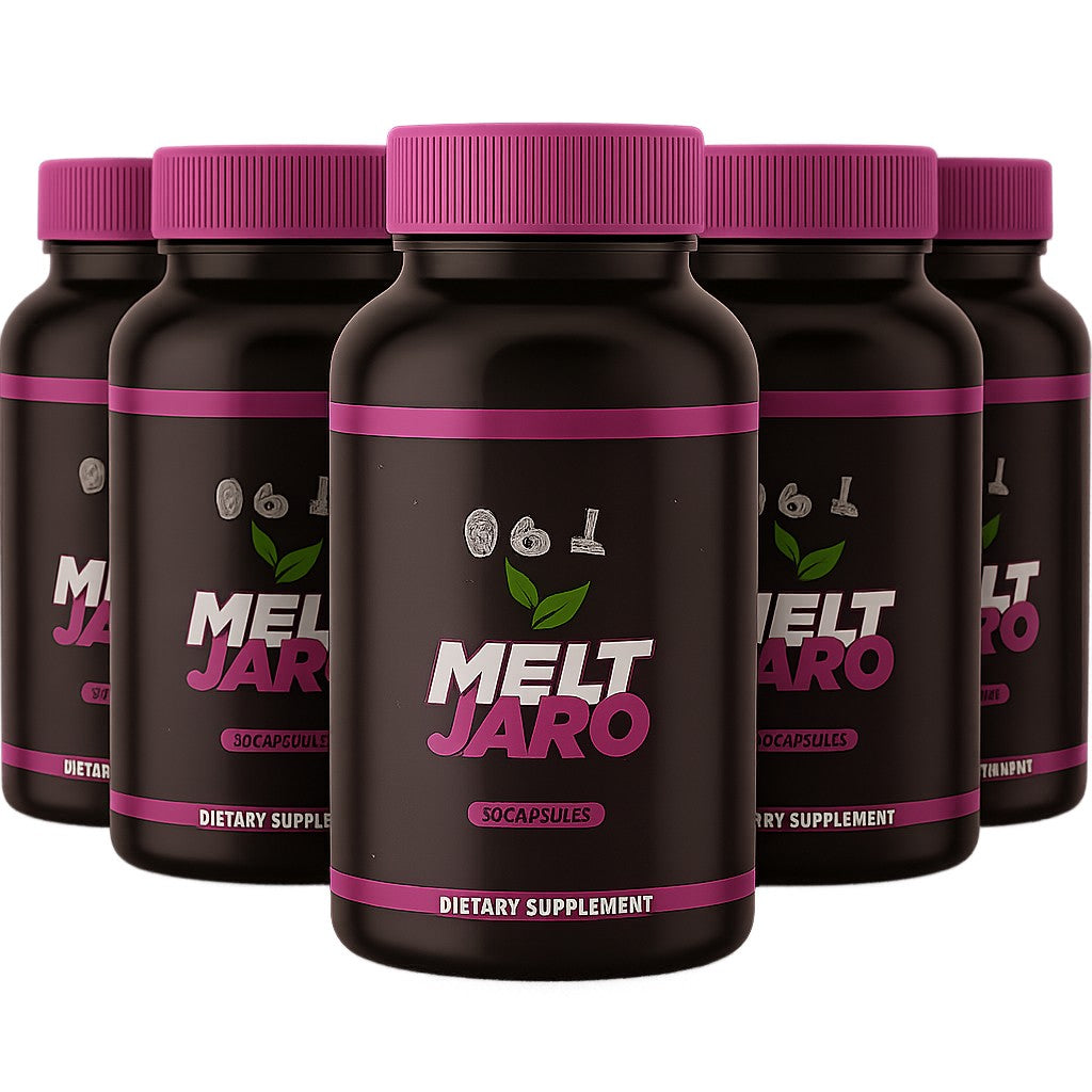 Meltjaro - 6 Month Supply