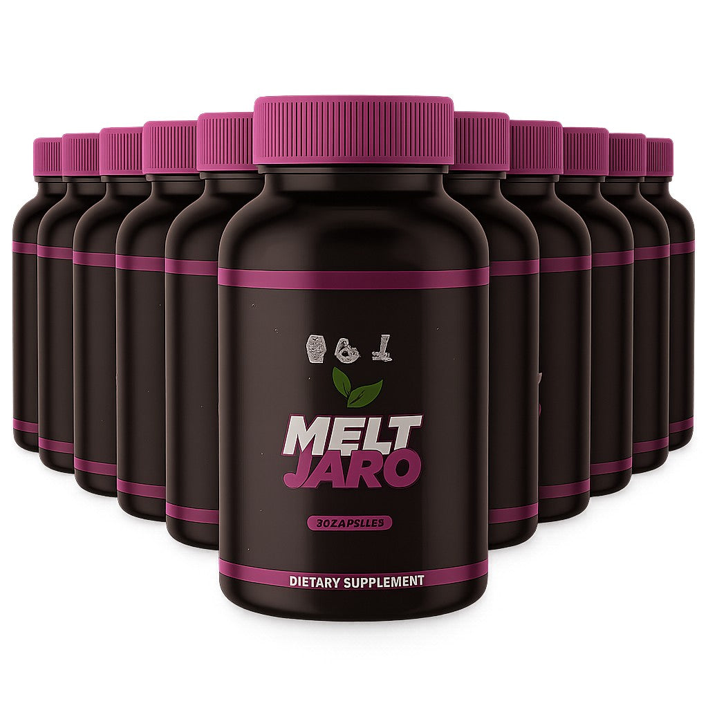 Meltjaro - 12 Month Supply
