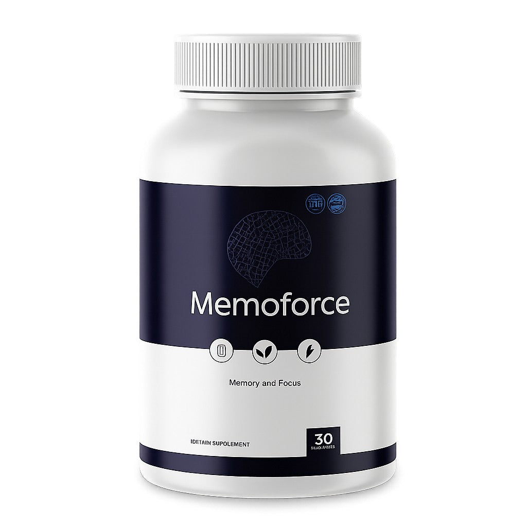 MemoForce - Main Product Image
