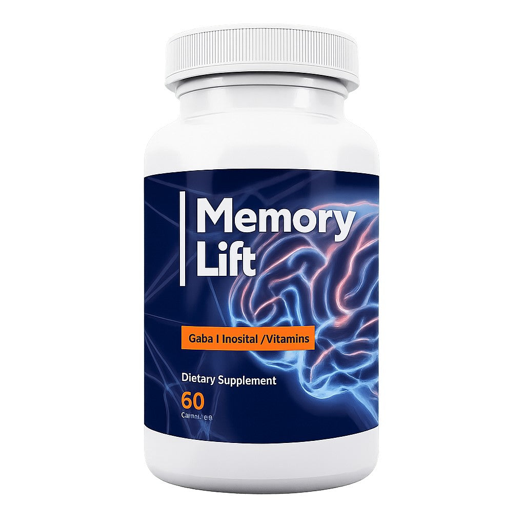 MemoryLift - Main Product Image