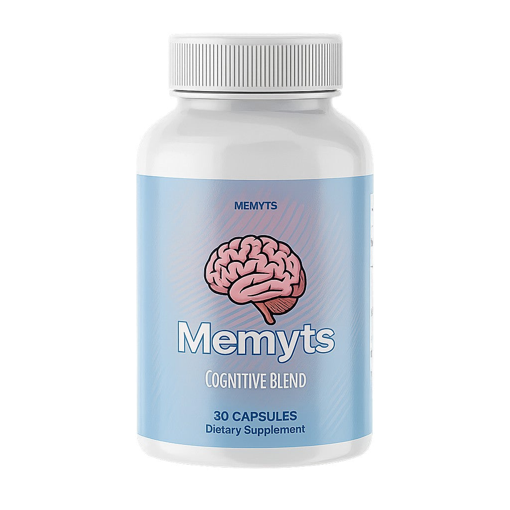 Memyts - Main Product Image