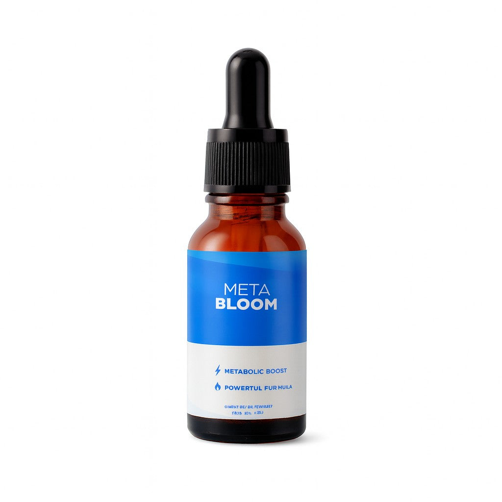 MetaBloom - Main Product Image