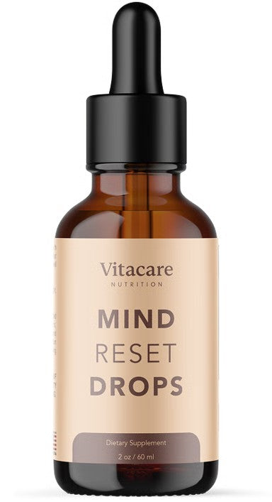 MindResetDrops - Main Product Image