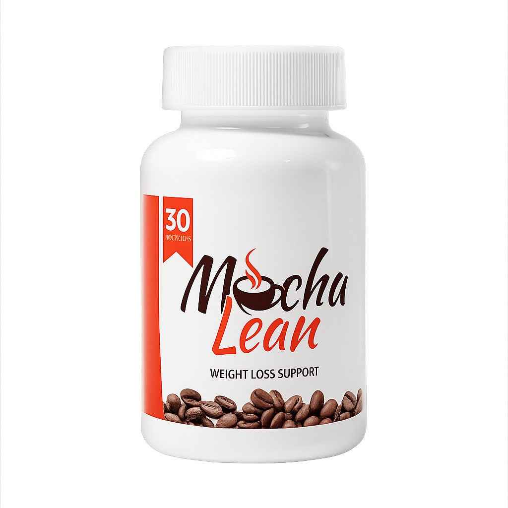 MochaLean - Main Product Image