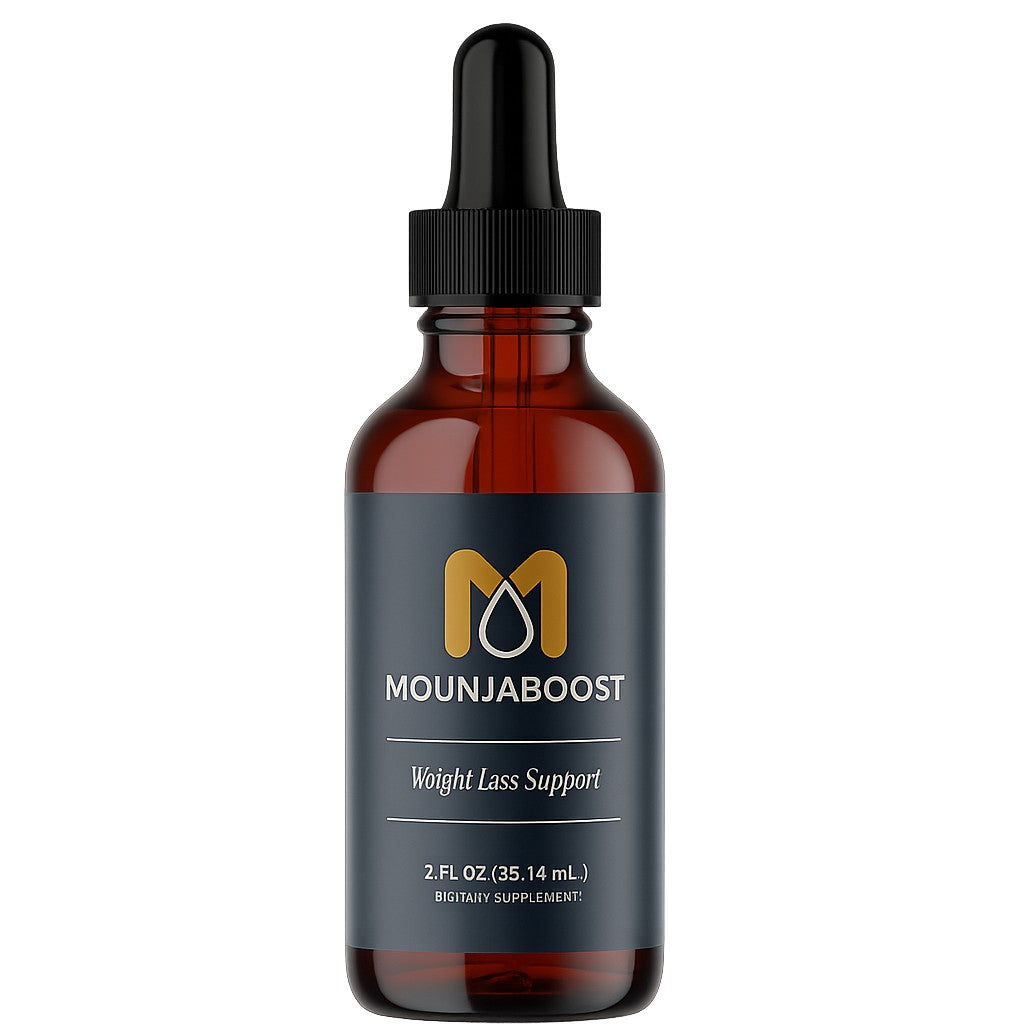 MounjaBoost - Main Product Image