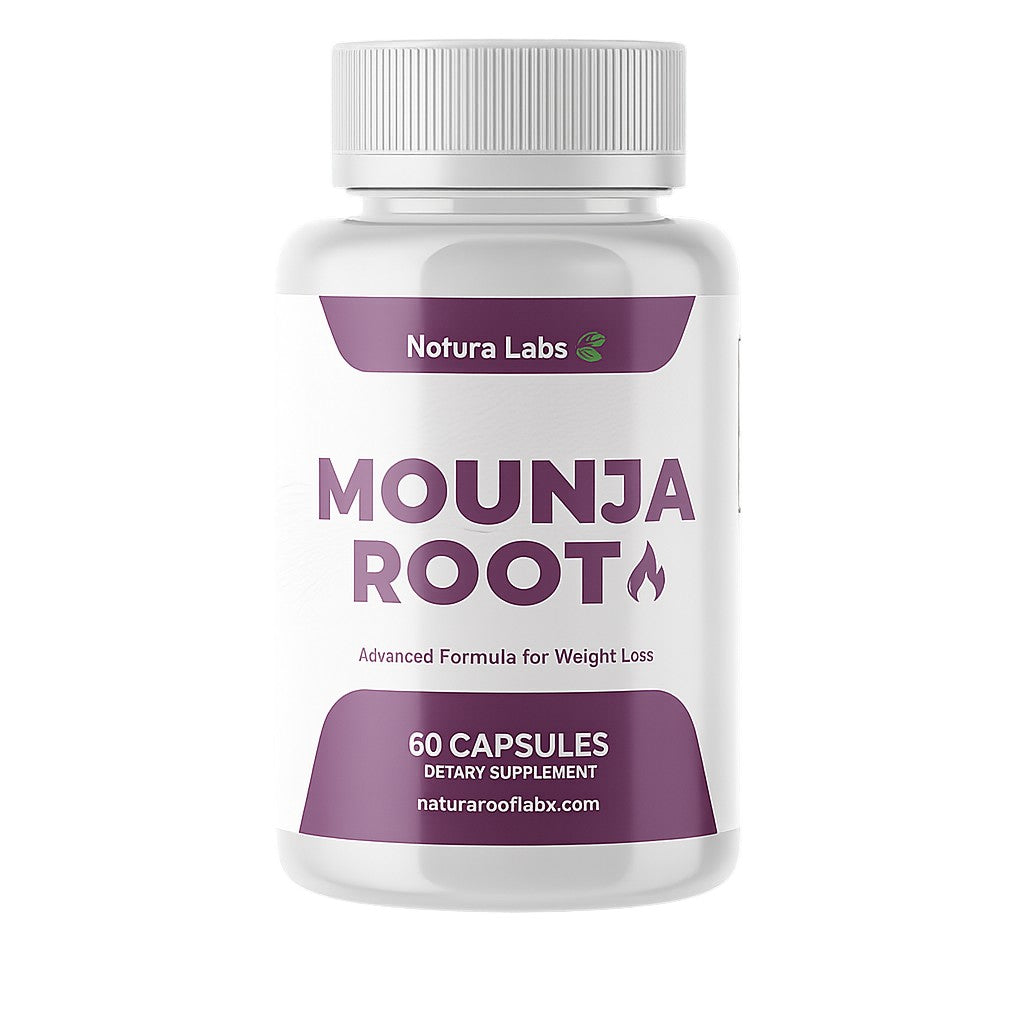 MounjaRoot - Main Product Image
