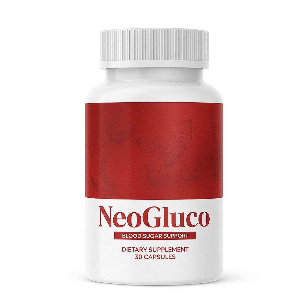 NeoGluco - Main Product Image