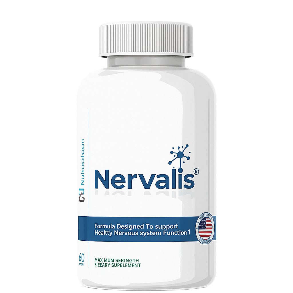 Nervalis - Main Product Image