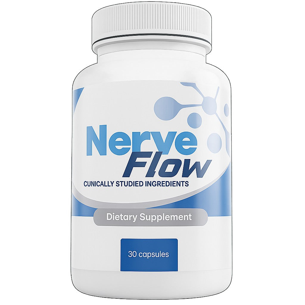NerveFlow - Main Product Image