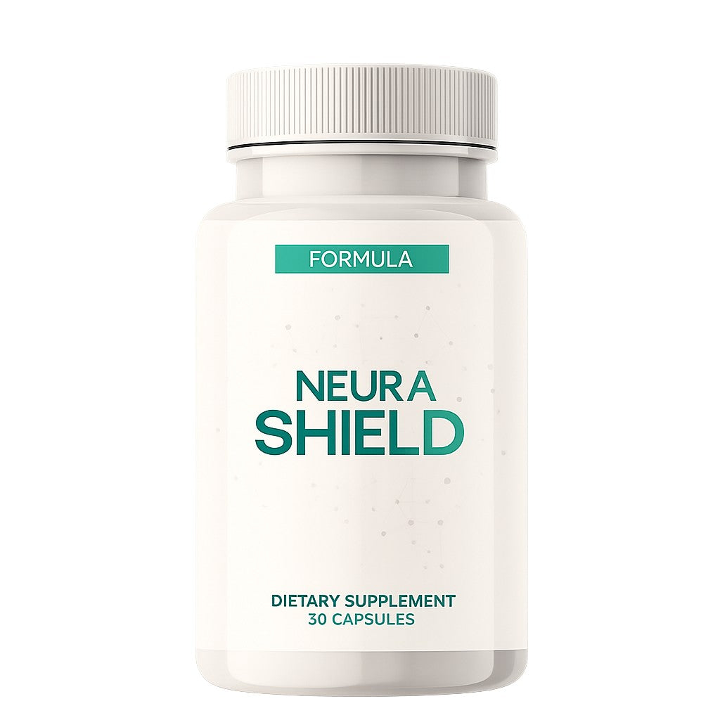 NeuraShield - Main Product Image
