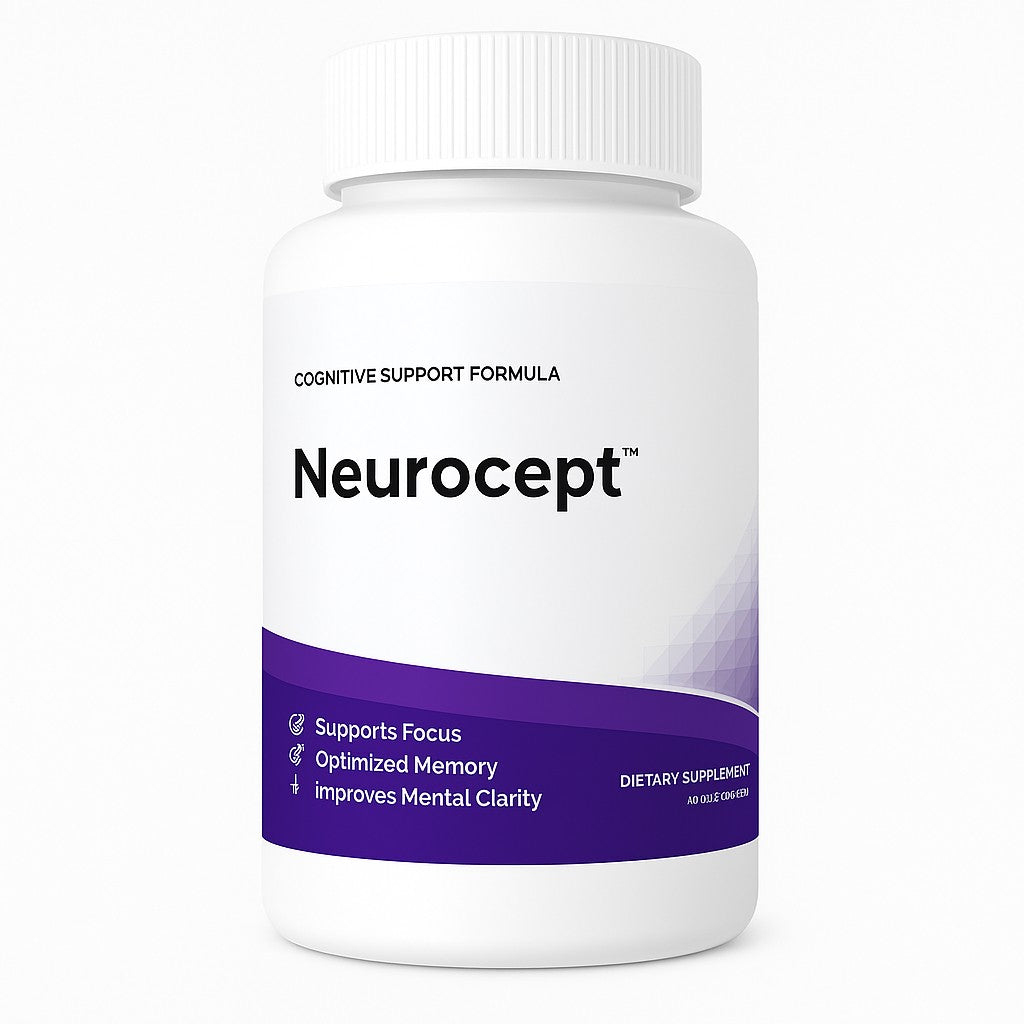 Neurocept - Main Product Image