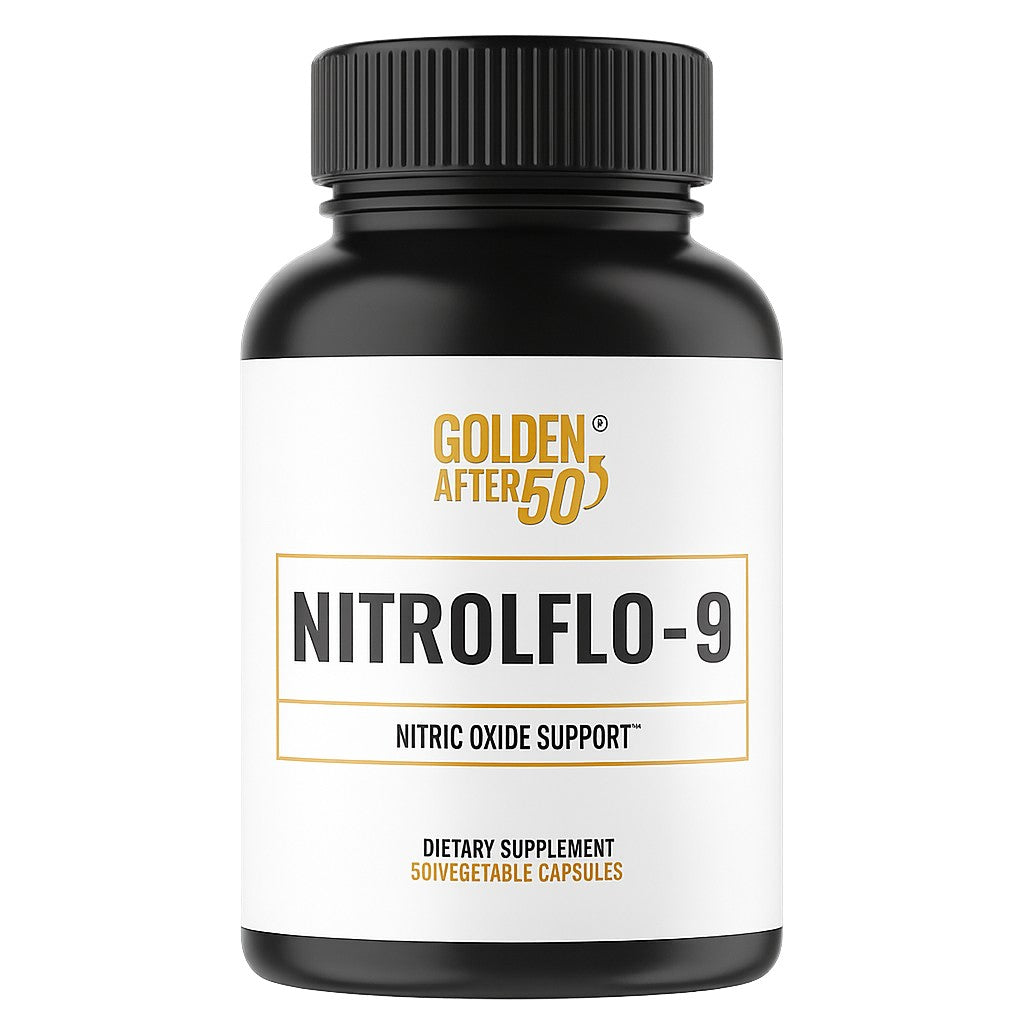NitrolFlo-9 - Main Product Image