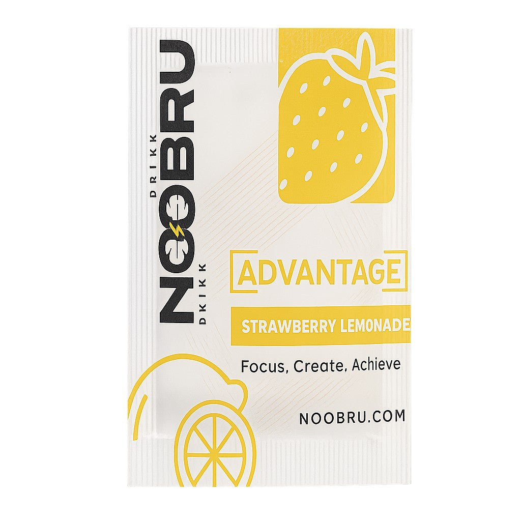 Noobru - Main Product Image