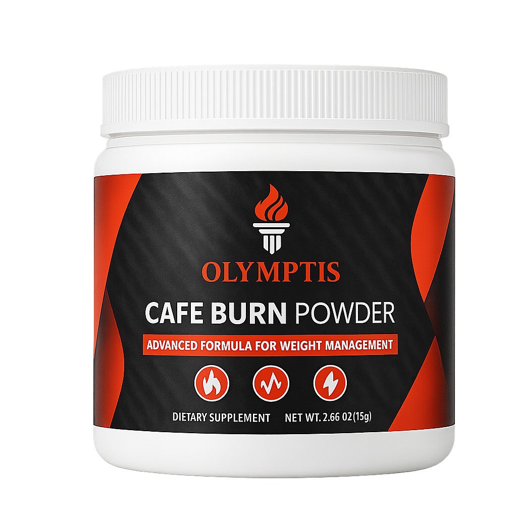 OlymptisBurn - Main Product Image