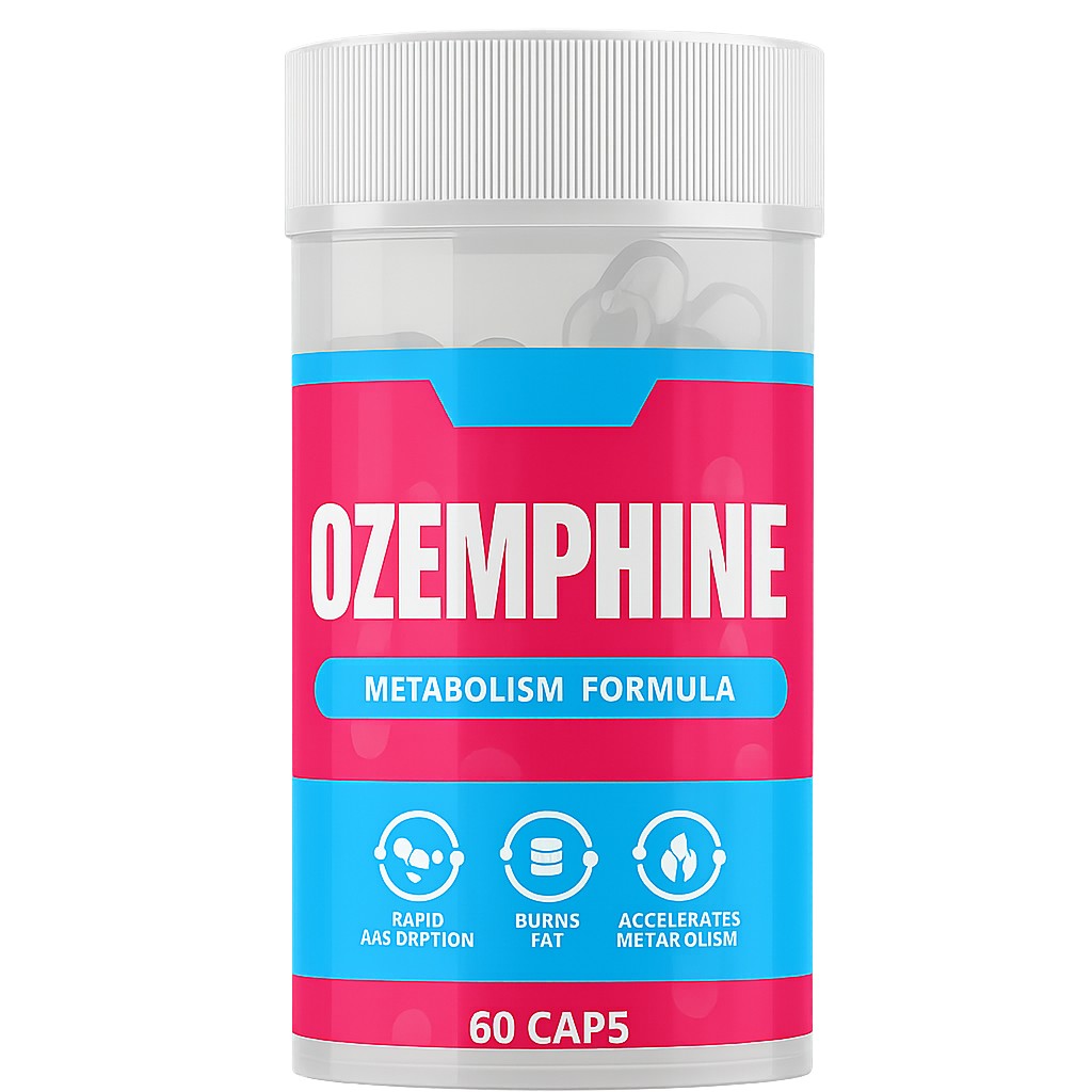 Ozemphine - Main Product Image