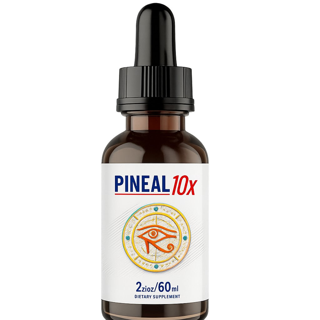 Pineal10X - Main Product Image
