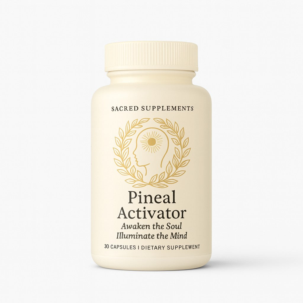 PinealActivator - Main Product Image