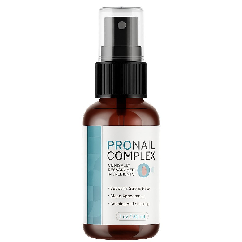PronailComplex - Main Product Image