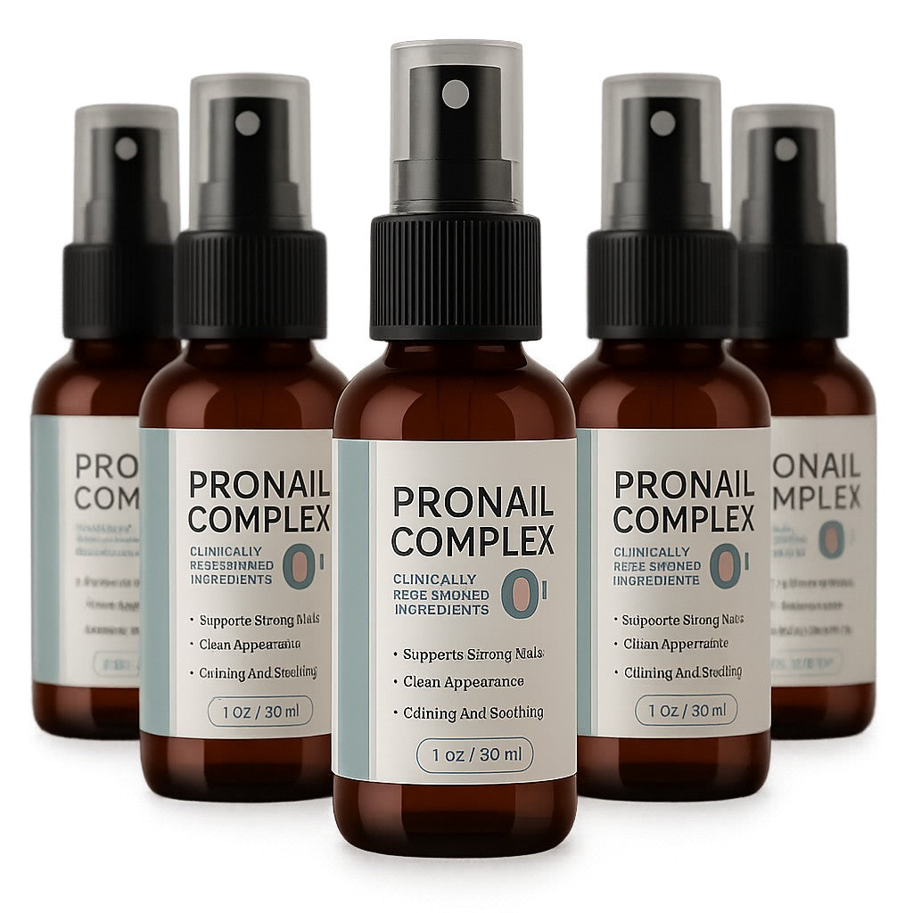 PronailComplex - 6 Month Supply