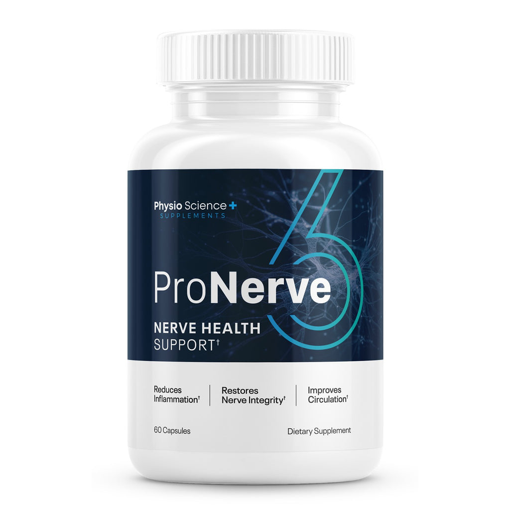 Pronerve6 - Main Product Image