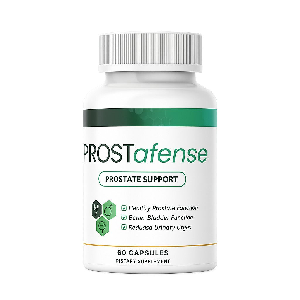 Prostafense - Main Product Image