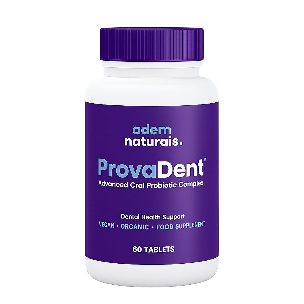 Provadent - Main Product Image