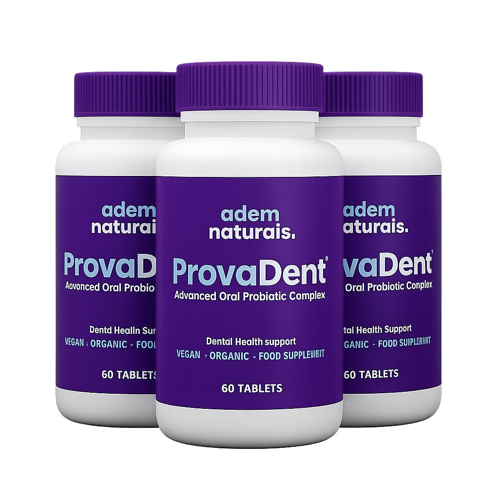 Provadent - 3 Month Supply