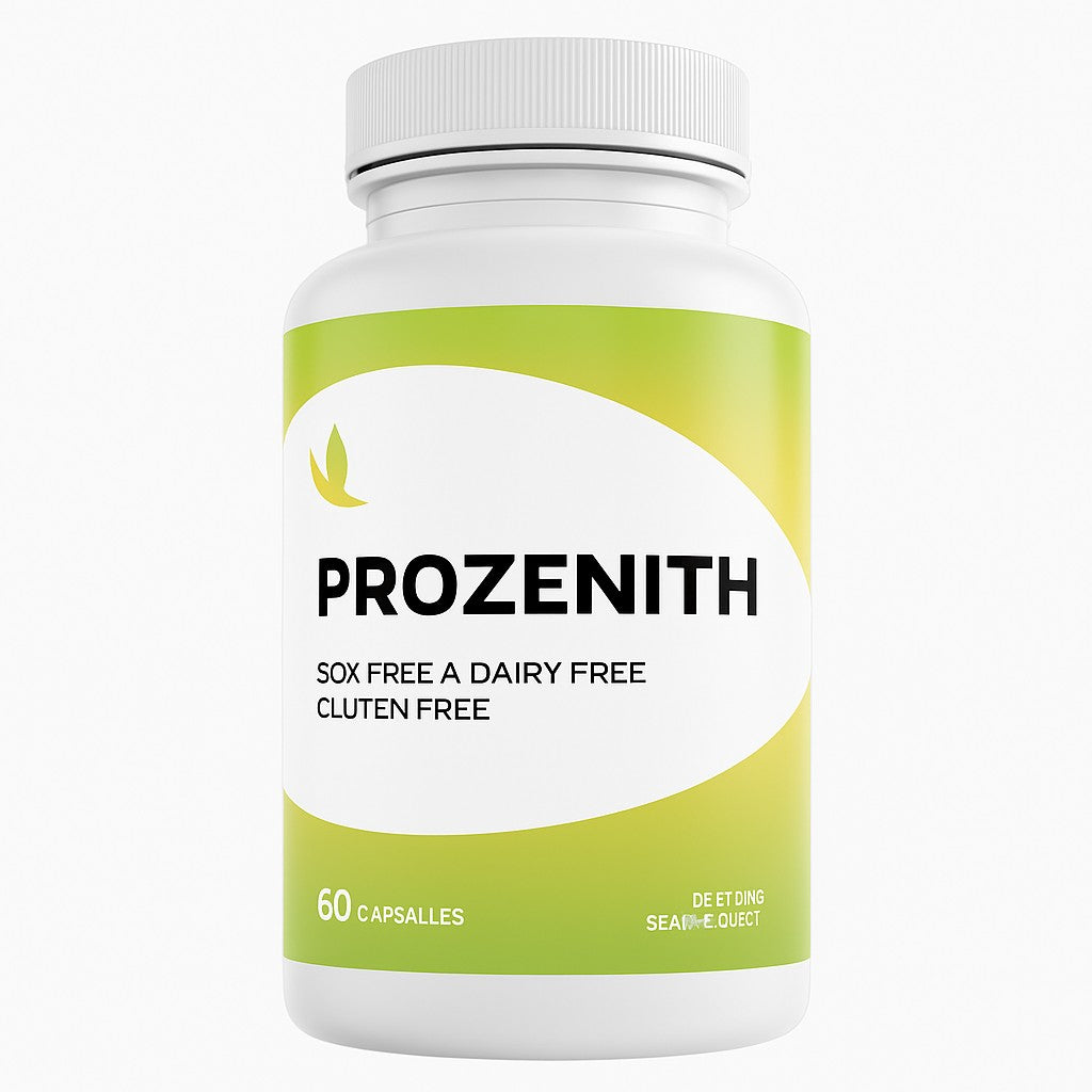 Prozenith - Main Product Image