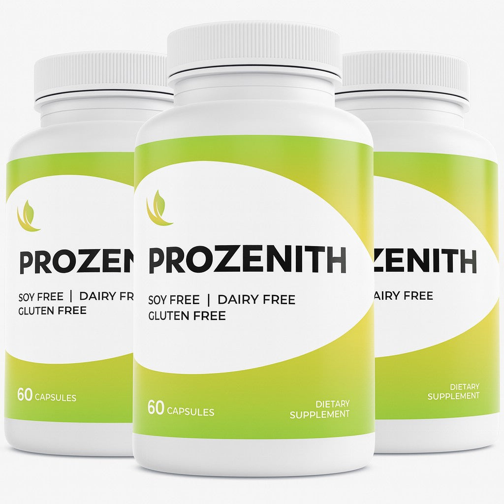 Prozenith - 3 Month Supply