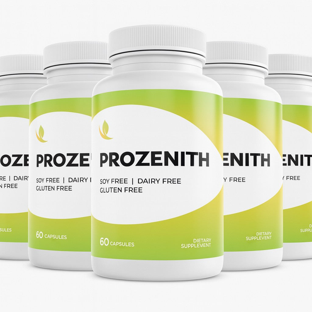 Prozenith - 6 Month Supply