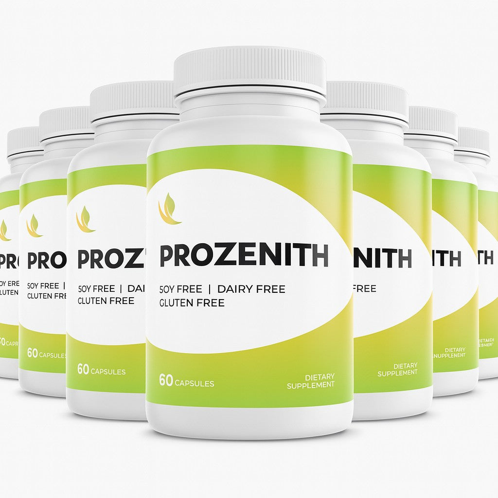 Prozenith - 12 Month Supply
