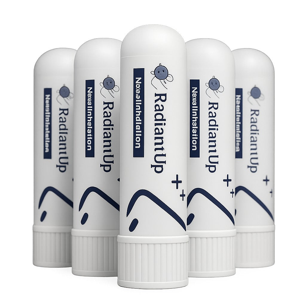 RadiantUp - 6 Month Supply