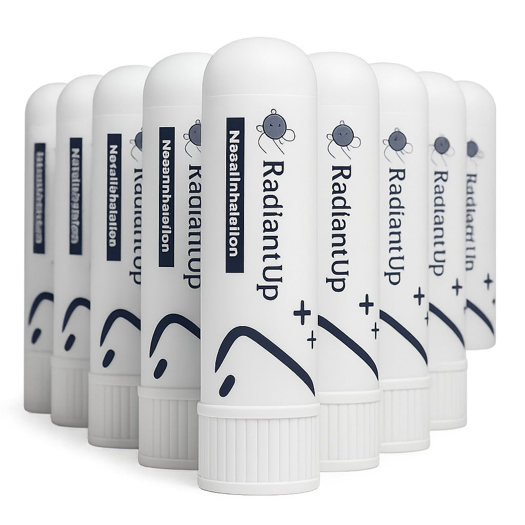 RadiantUp - 12 Month Supply