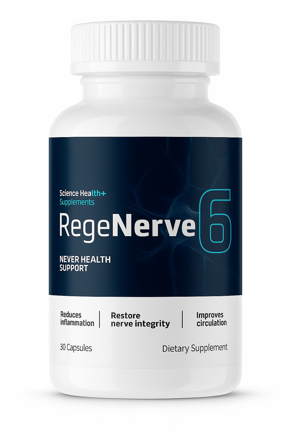 RegeNerve - Main Product Image