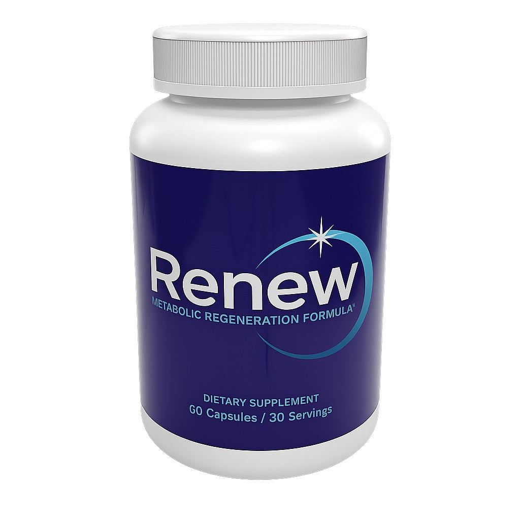 Renew - Main Product Image