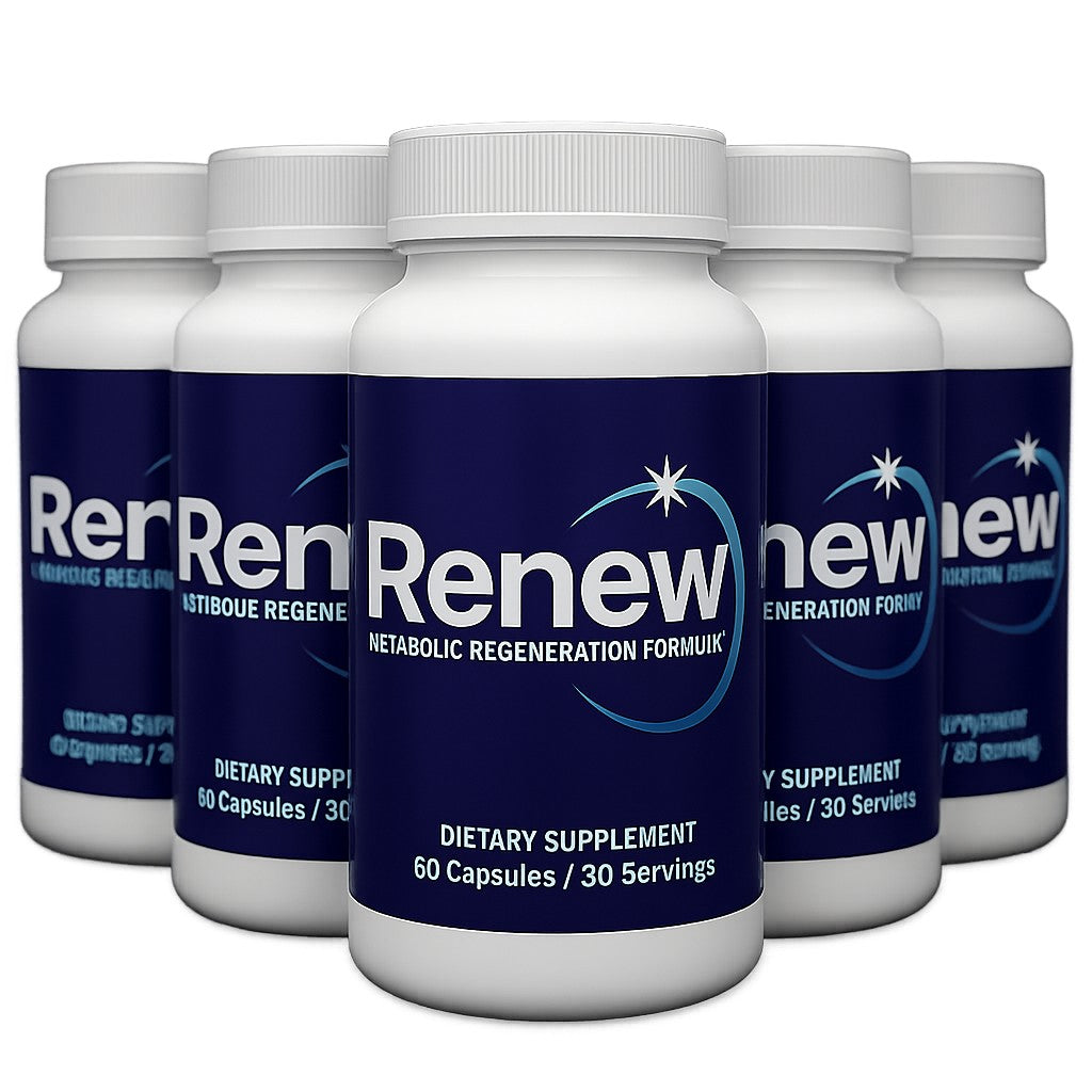 Renew - 6 Month Supply
